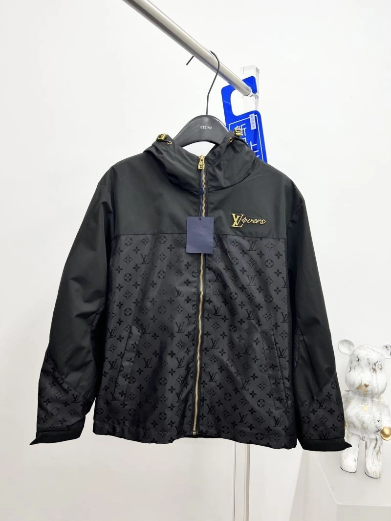 Louis Vuitton Outwear UrbanStyle 136883