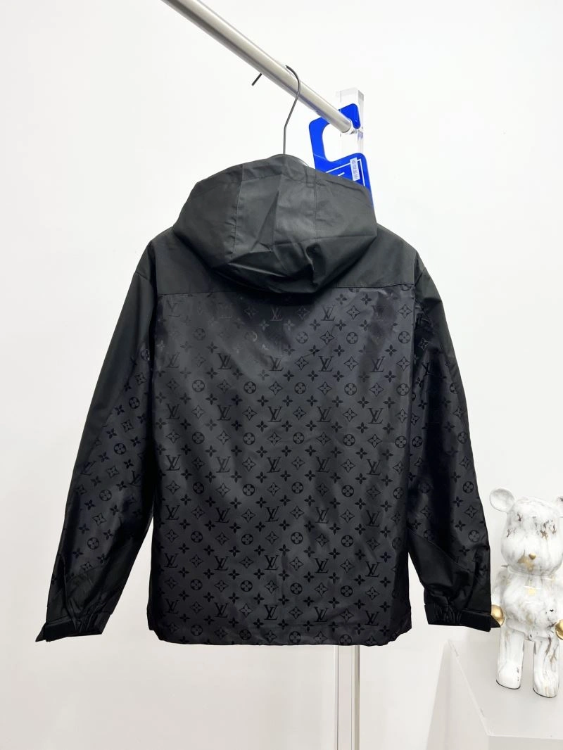 Louis Vuitton Outwear UrbanStyle 136883