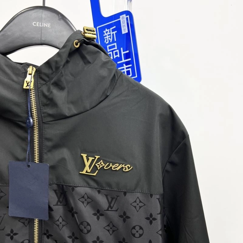 Louis Vuitton Outwear UrbanStyle 136883