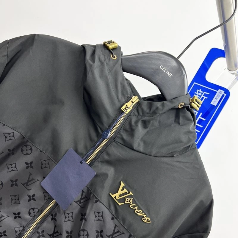 Louis Vuitton Outwear UrbanStyle 136883