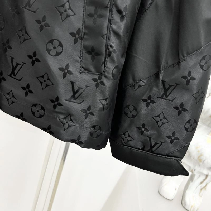 Louis Vuitton Outwear UrbanStyle 136883