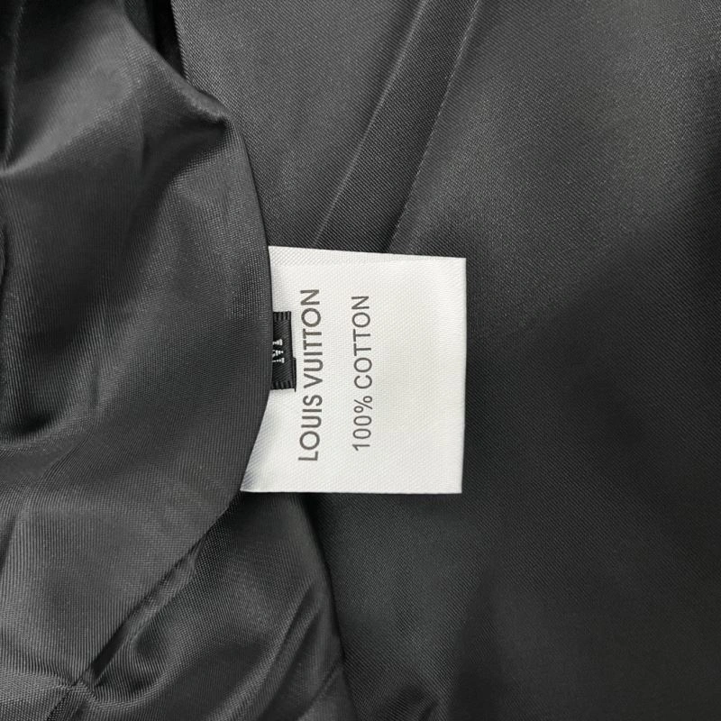 Louis Vuitton Outwear UrbanStyle 136883