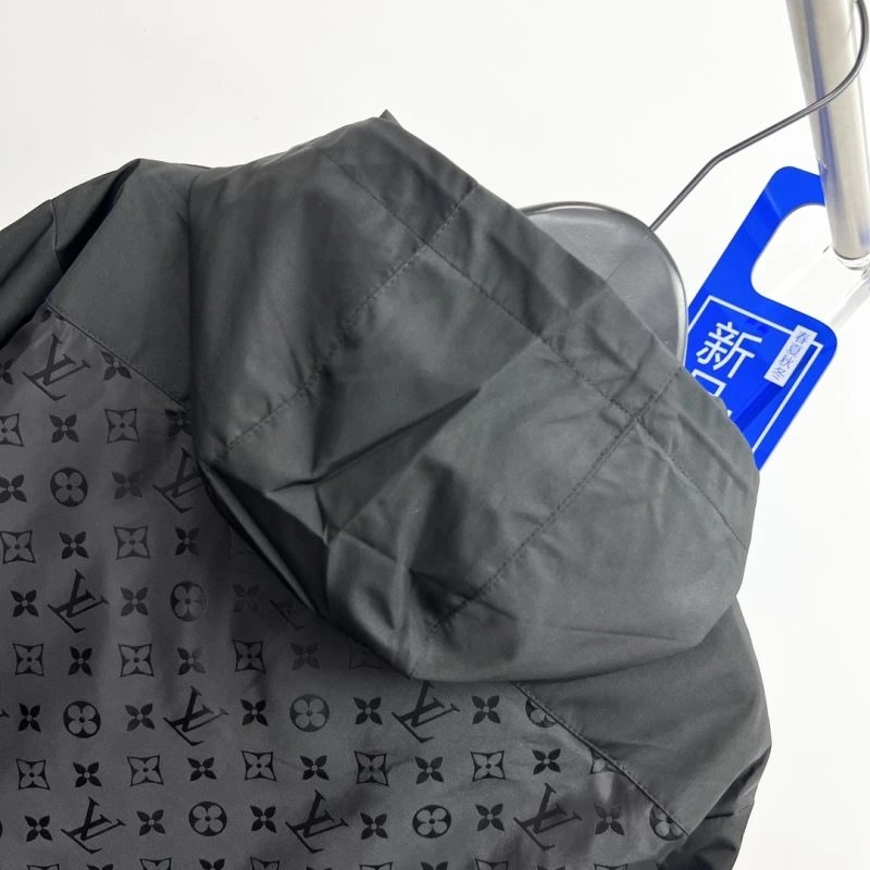 Louis Vuitton Outwear UrbanStyle 136883