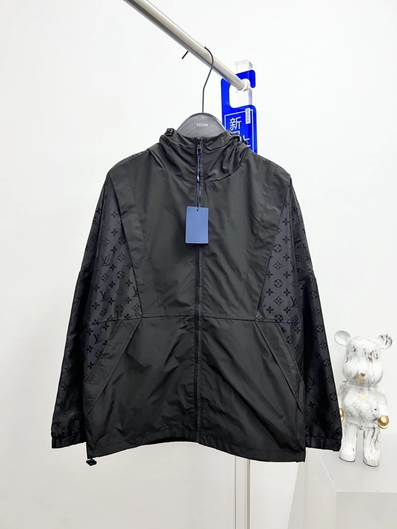 Louis Vuitton Outwear RelaxedFit 136870
