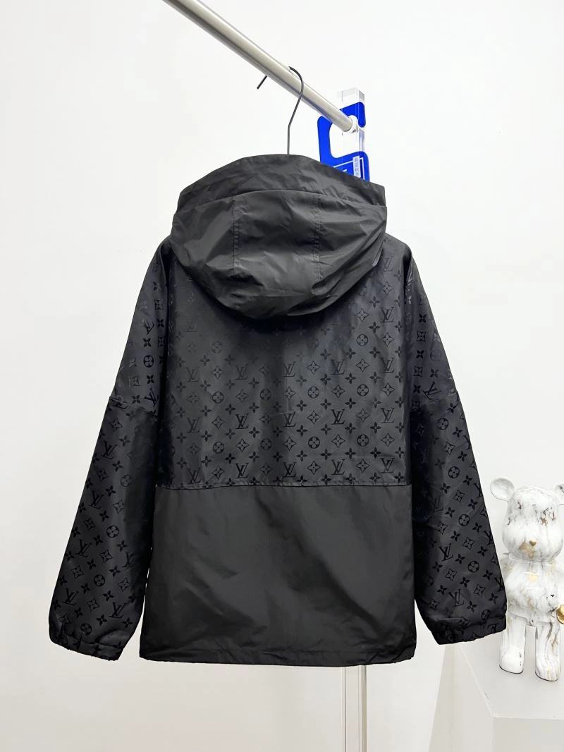 Louis Vuitton Outwear RelaxedFit 136870