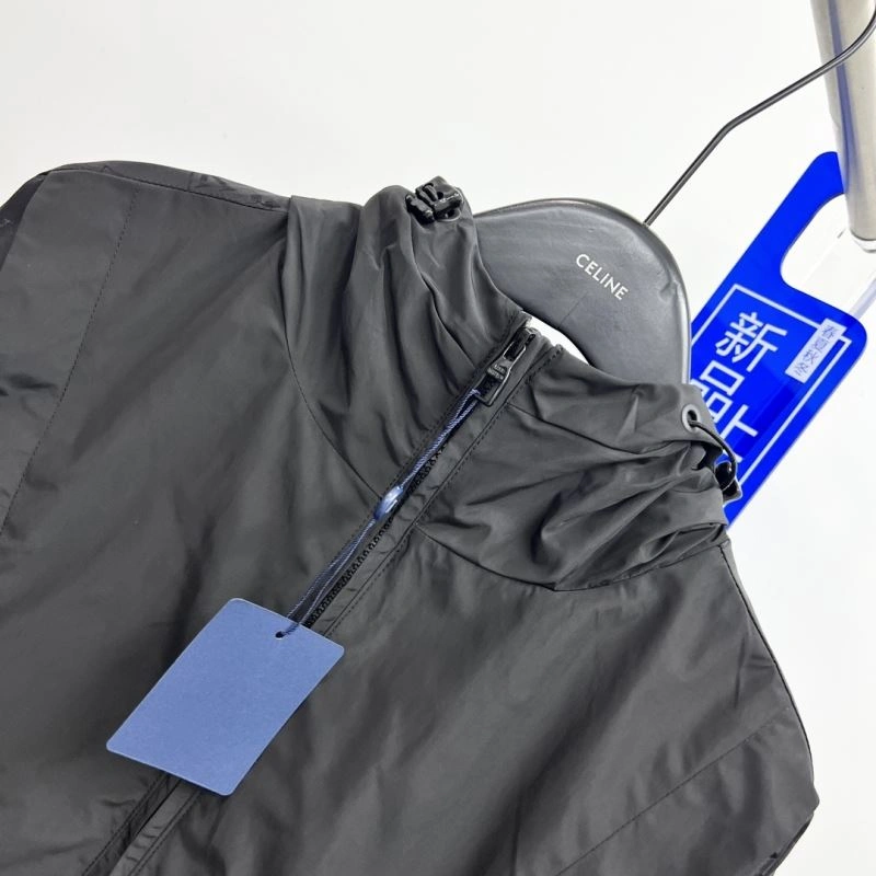 Louis Vuitton Outwear RelaxedFit 136870