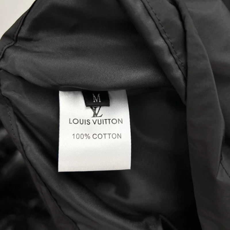 Louis Vuitton Outwear RelaxedFit 136870