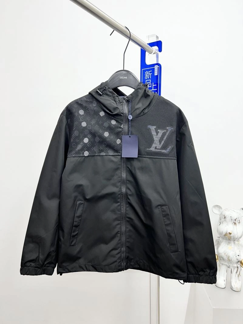 Louis Vuitton Outwear ComfortFit 136869