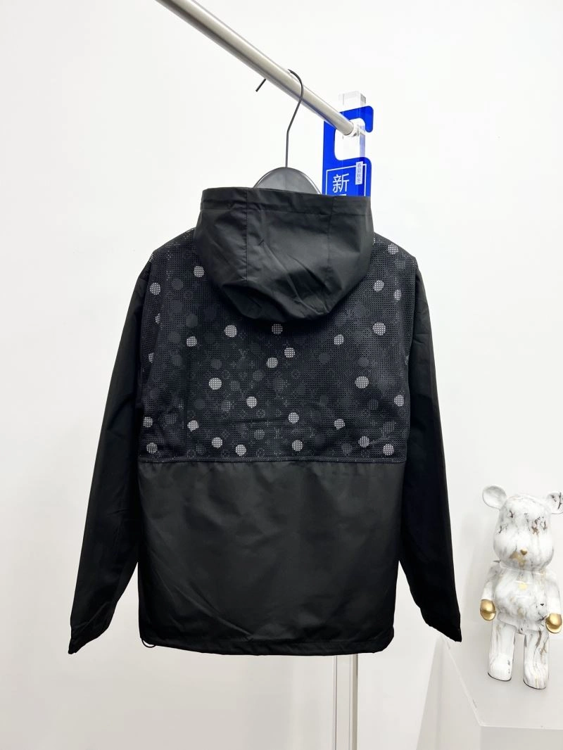Louis Vuitton Outwear ComfortFit 136869
