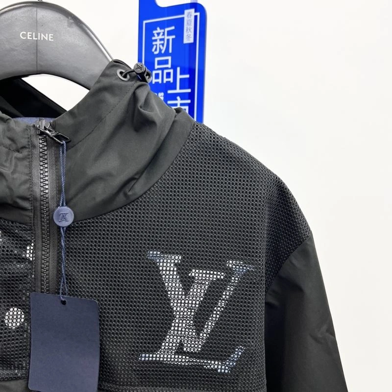 Louis Vuitton Outwear ComfortFit 136869
