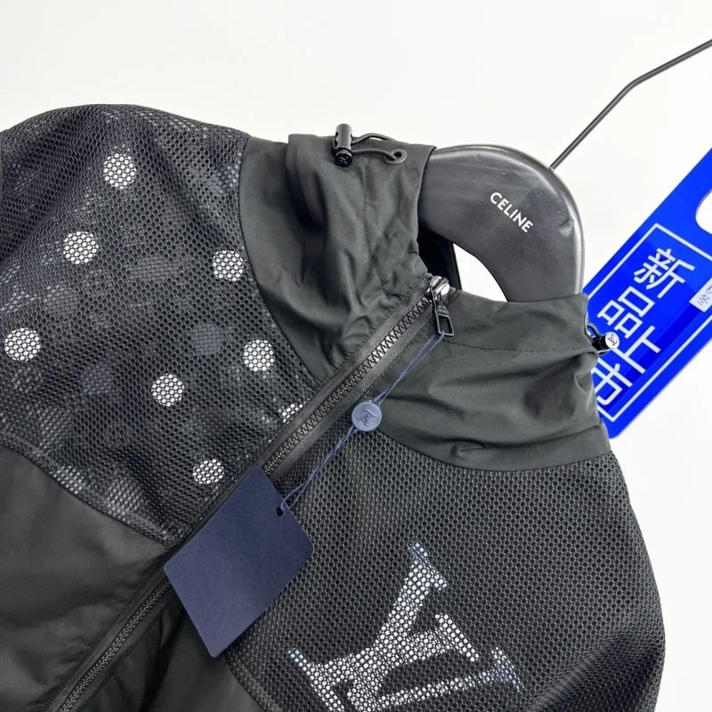 Louis Vuitton Outwear ComfortFit 136869