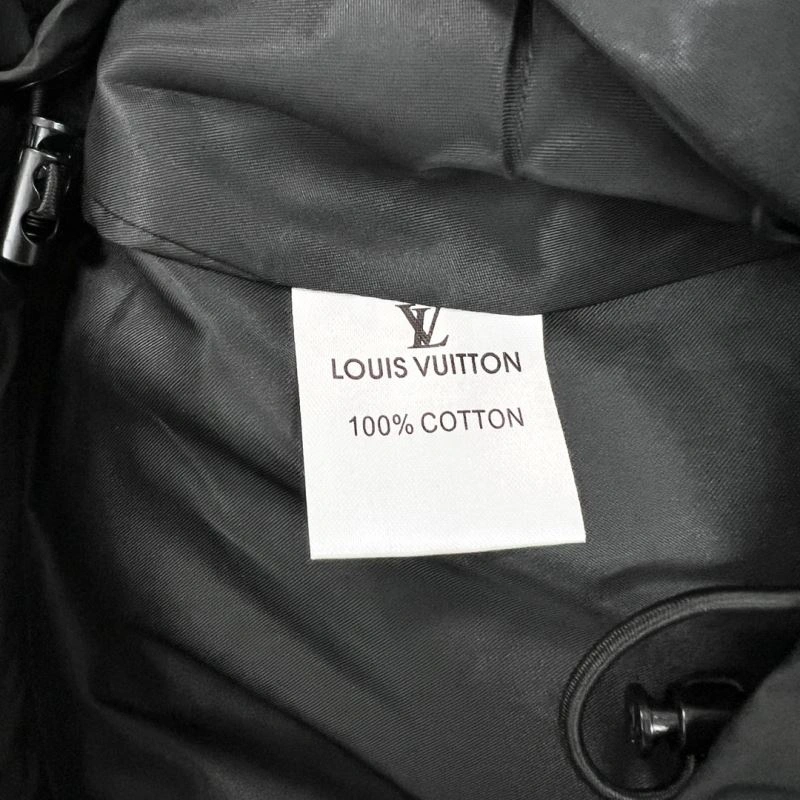Louis Vuitton Outwear ComfortFit 136869