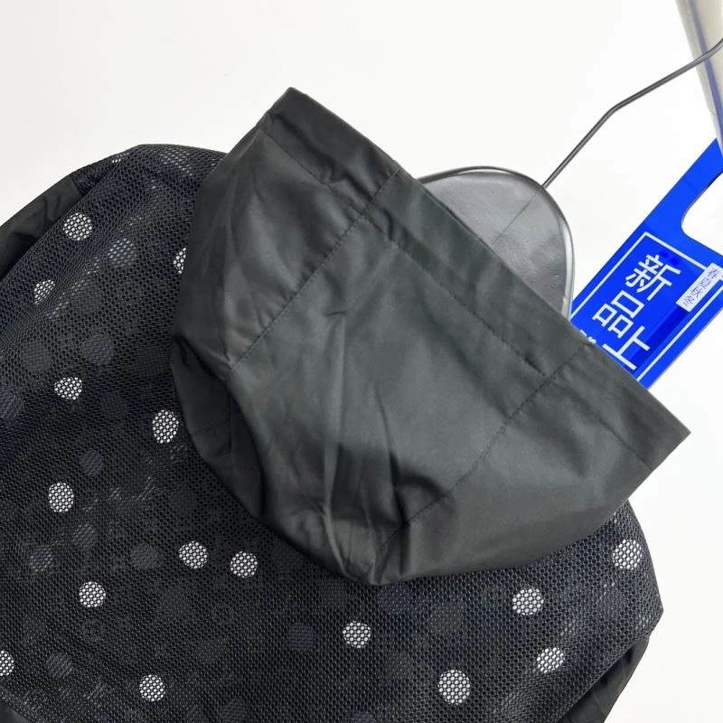 Louis Vuitton Outwear ComfortFit 136869