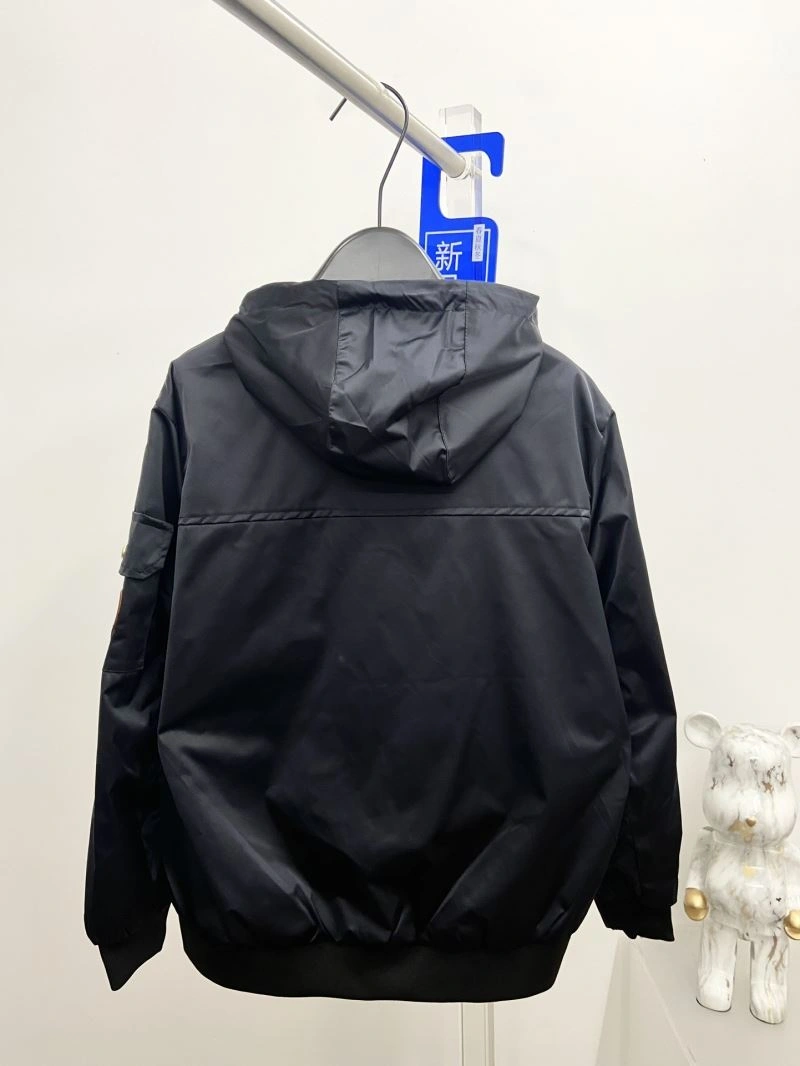 Louis Vuitton Outwear ZeroBulk 136863