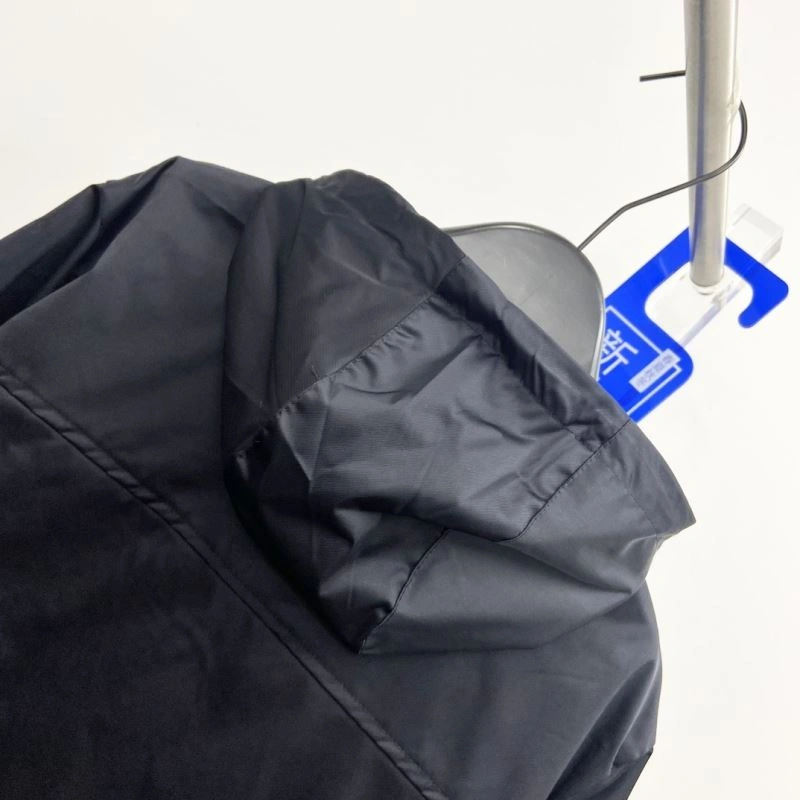 Louis Vuitton Outwear ZeroBulk 136863