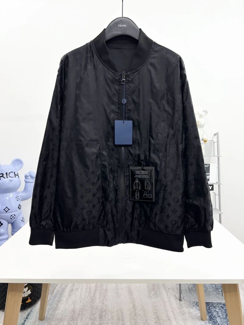 Louis Vuitton Outwear Affordable 136865