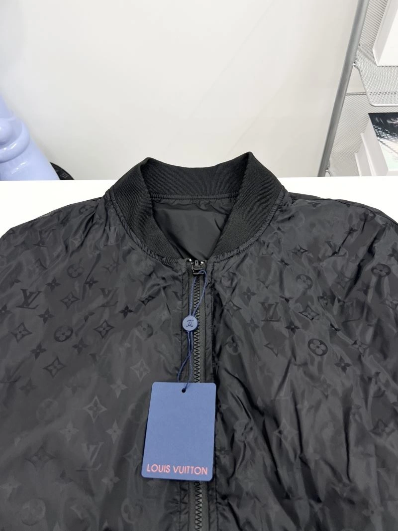 Louis Vuitton Outwear Affordable 136865