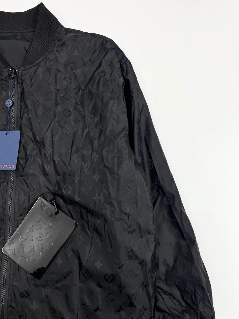 Louis Vuitton Outwear Affordable 136865