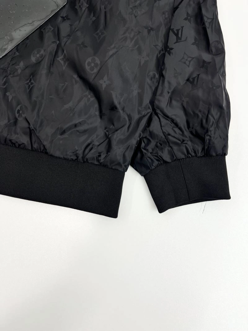 Louis Vuitton Outwear Affordable 136865
