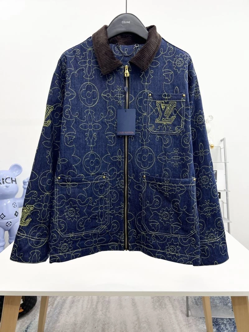 Youthful Louis Vuitton Outwear 136861