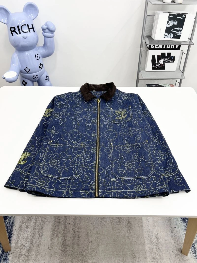 Youthful Louis Vuitton Outwear 136861