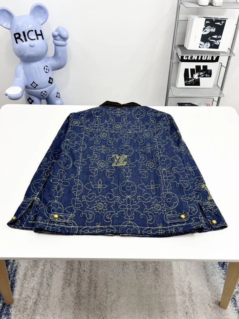 Youthful Louis Vuitton Outwear 136861