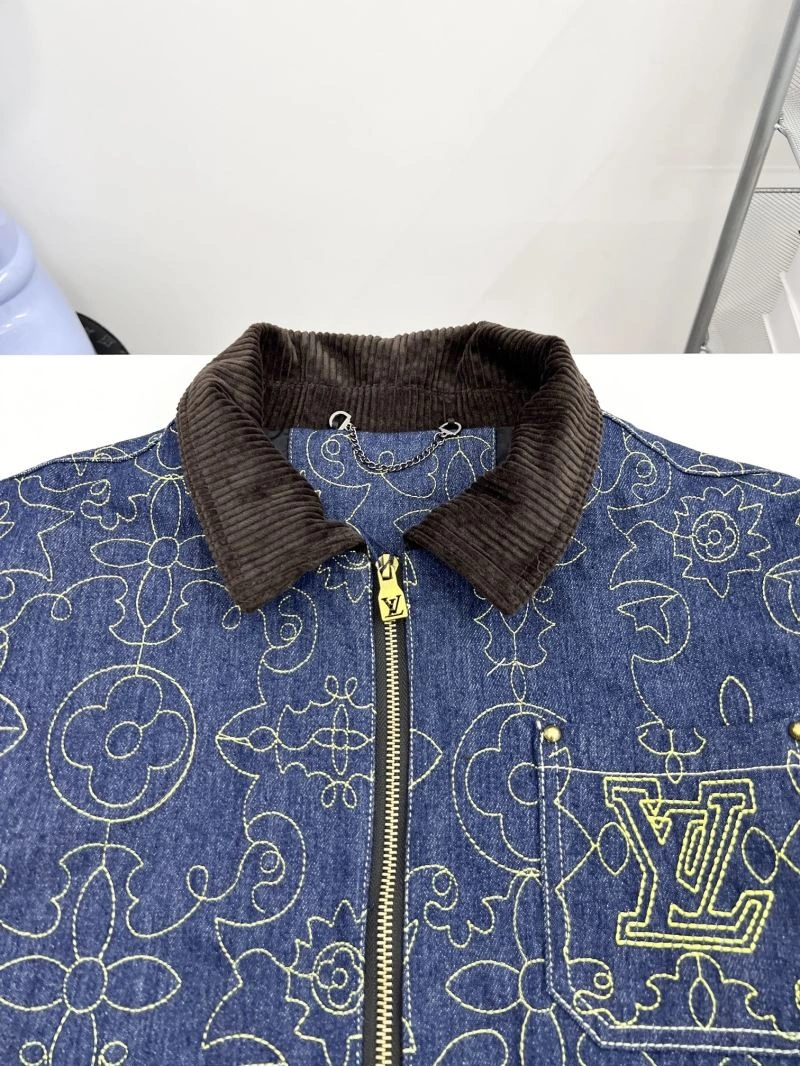 Youthful Louis Vuitton Outwear 136861