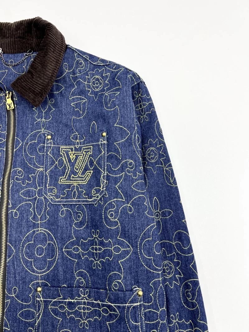 Youthful Louis Vuitton Outwear 136861