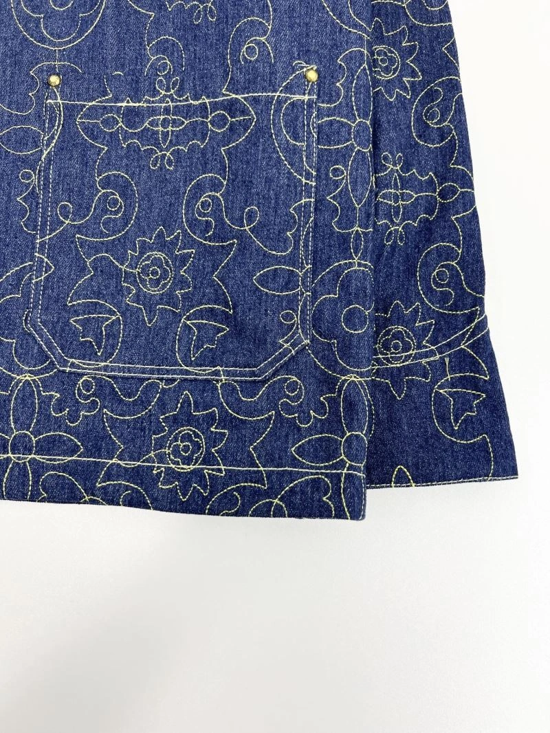 Youthful Louis Vuitton Outwear 136861