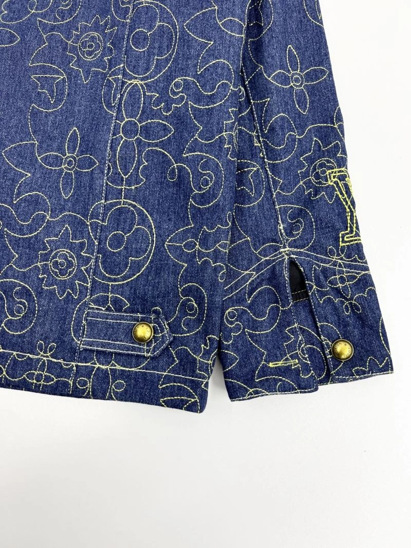 Youthful Louis Vuitton Outwear 136861