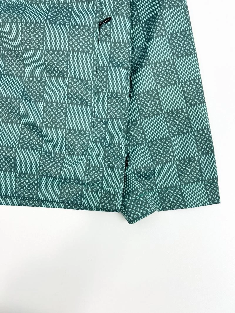 Cozy Louis Vuitton Outwear 136882