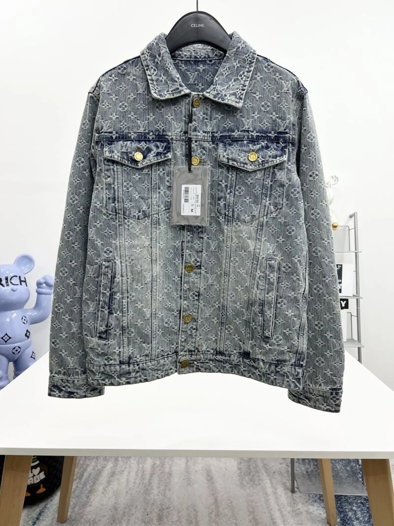 QuickDry Louis Vuitton Outwear 136860