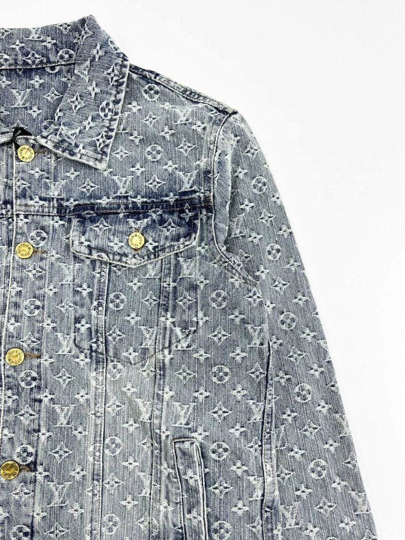 QuickDry Louis Vuitton Outwear 136860