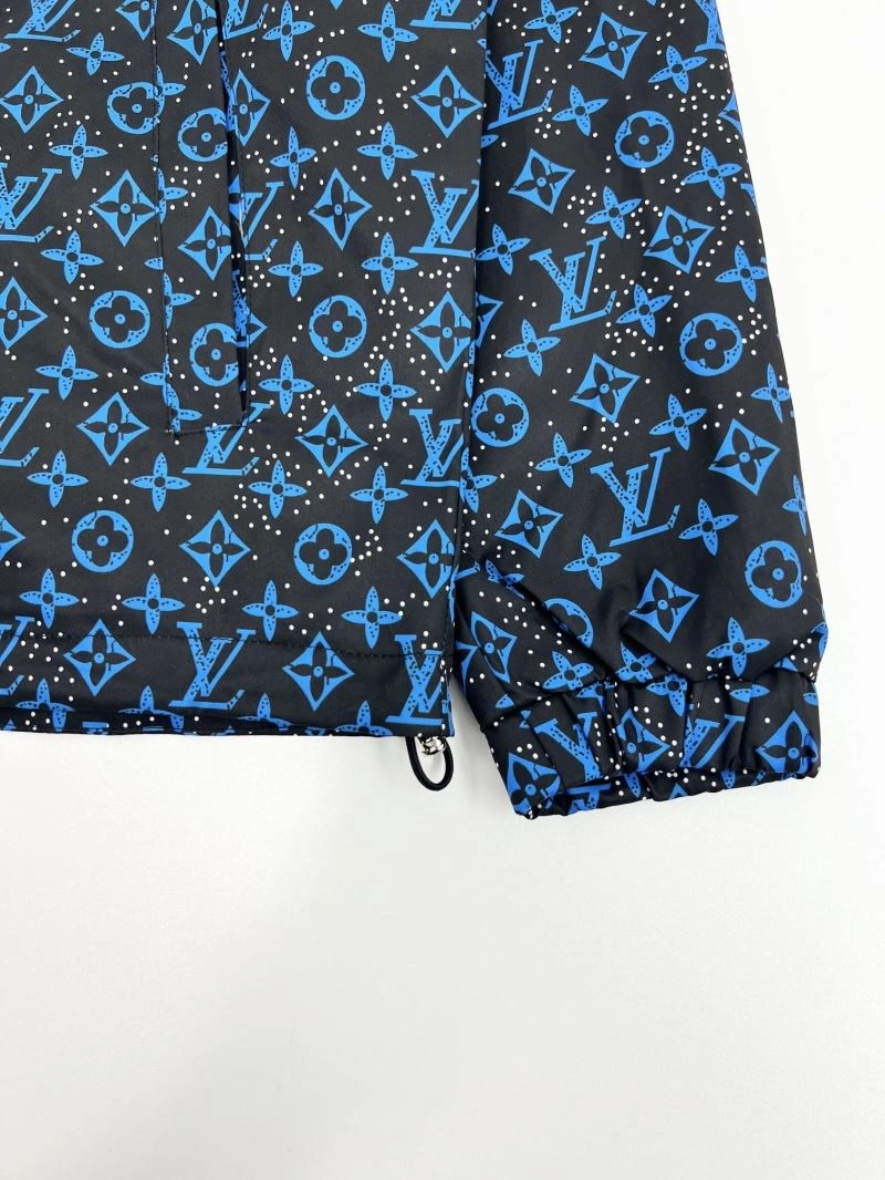 Thermal Louis Vuitton Outwear 136858