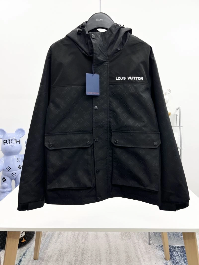 Louis Vuitton Outwear DailyWear 136855