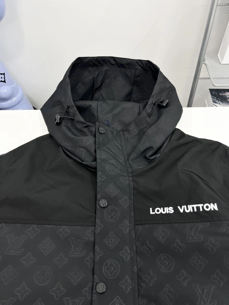 Louis Vuitton Outwear DailyWear 136855