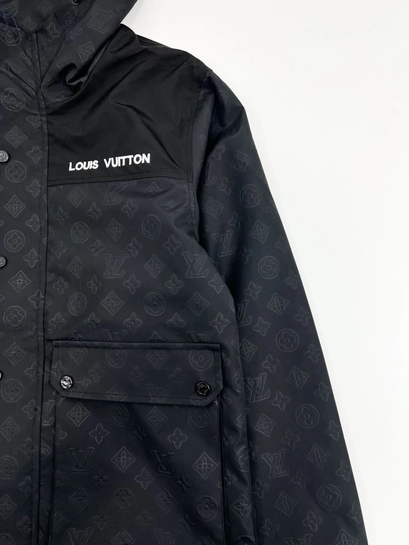 Louis Vuitton Outwear DailyWear 136855