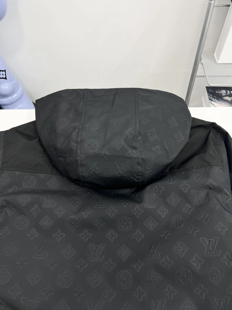 Louis Vuitton Outwear DailyWear 136855