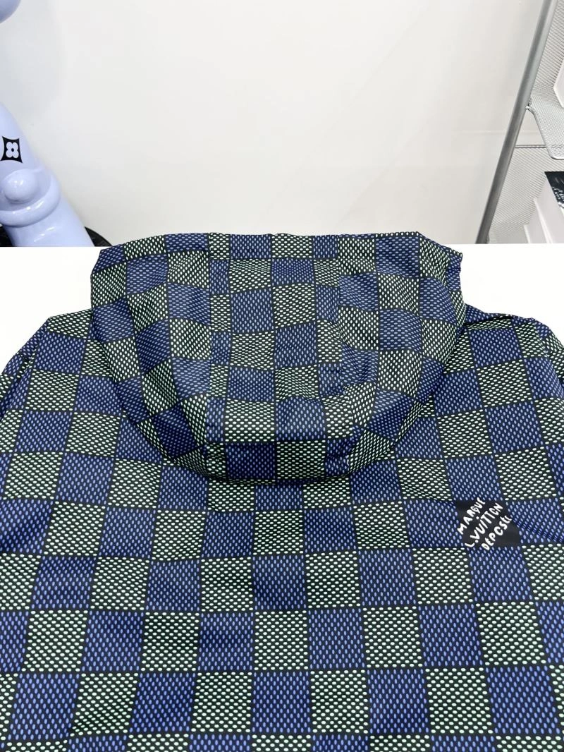 Louis Vuitton Outwear Thermal 136851