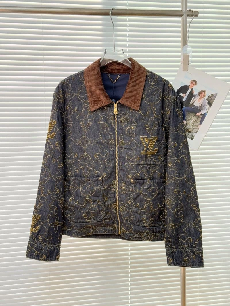 Louis Vuitton Outwear Comfortable 136847