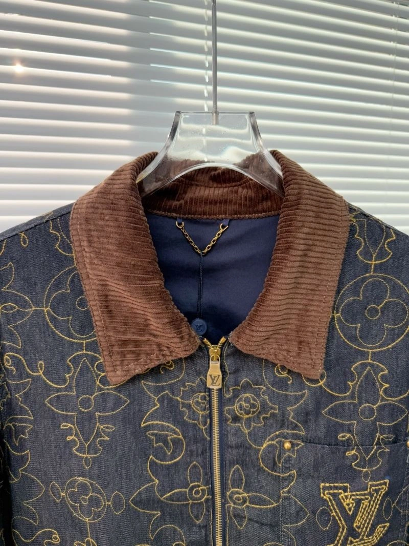 Louis Vuitton Outwear Comfortable 136847