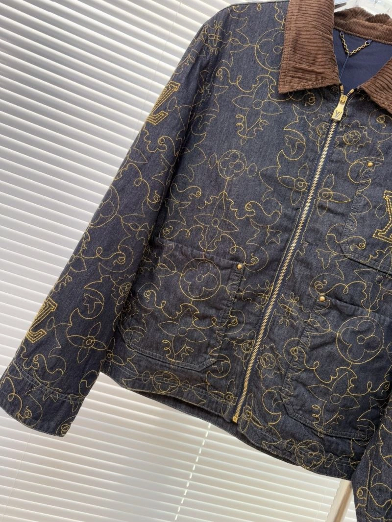 Louis Vuitton Outwear Comfortable 136847