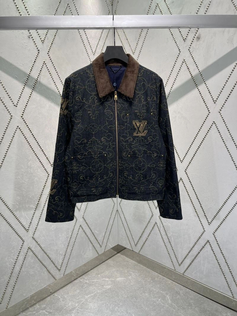 Louis Vuitton Outwear Snug 136845