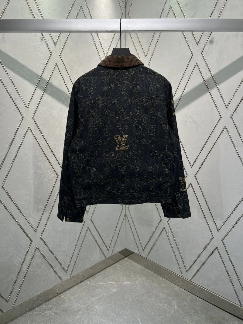Louis Vuitton Outwear Snug 136845