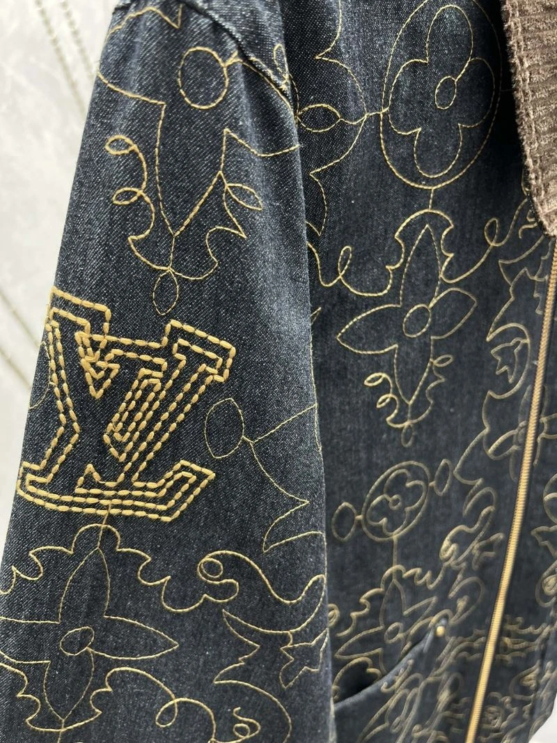 Louis Vuitton Outwear Snug 136845