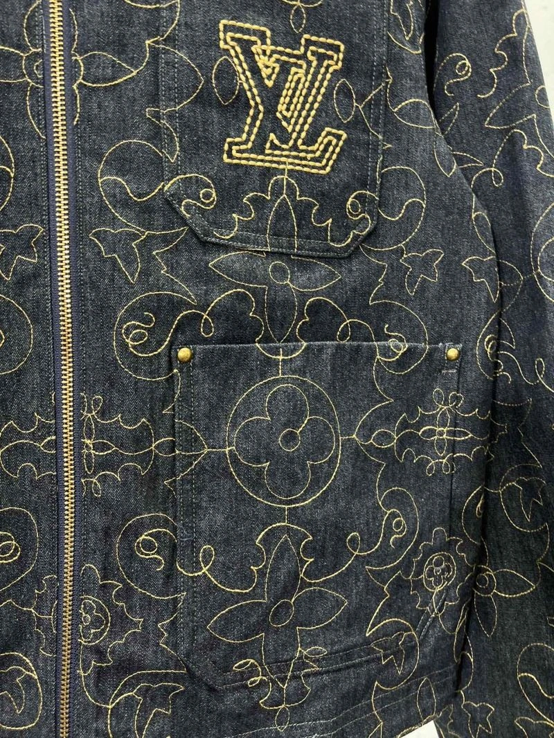 Louis Vuitton Outwear Snug 136845