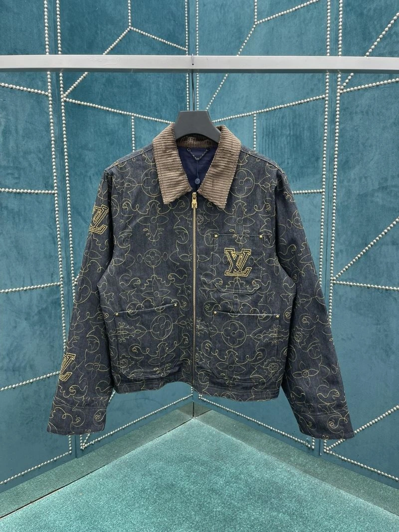 Louis Vuitton Outwear Original 136846