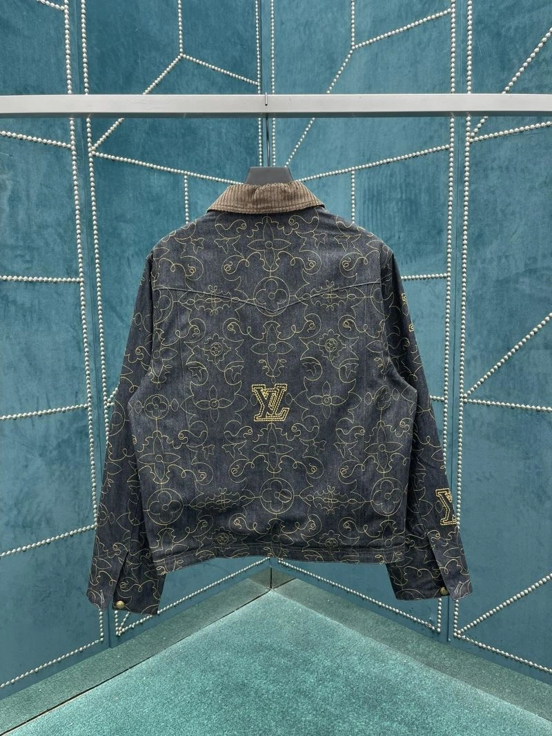 Louis Vuitton Outwear Original 136846