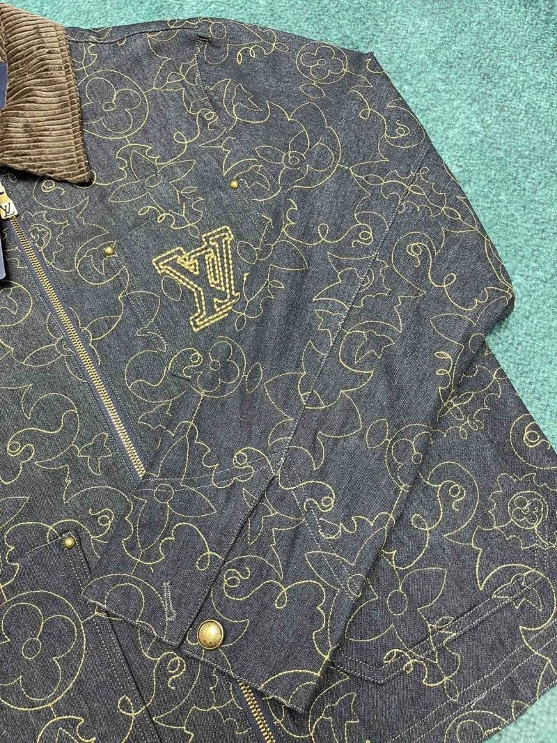 Louis Vuitton Outwear Original 136846