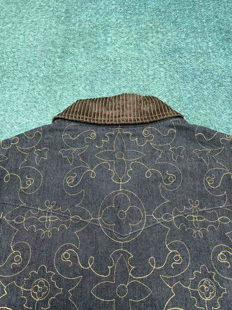 Louis Vuitton Outwear Original 136846